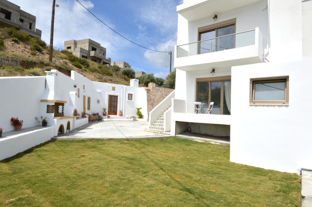 Holiday home Bianca &