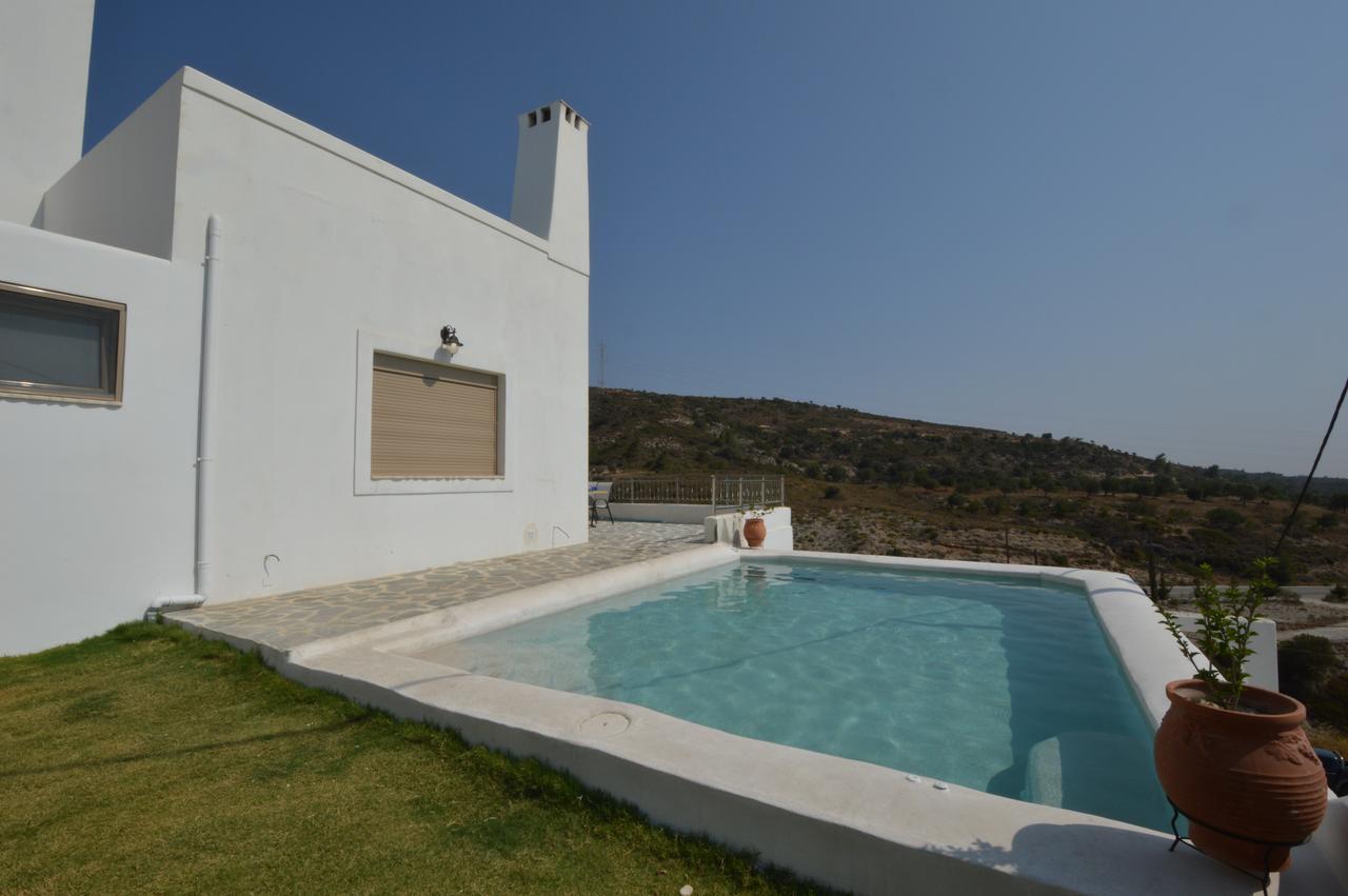 Holiday home Bianca &