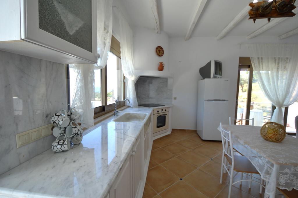 Bianca & Ferienhaus *
