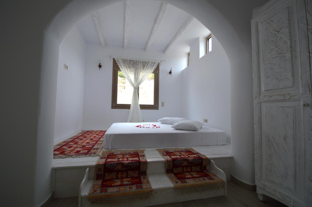 Bianca & Ferienhaus Psinthos